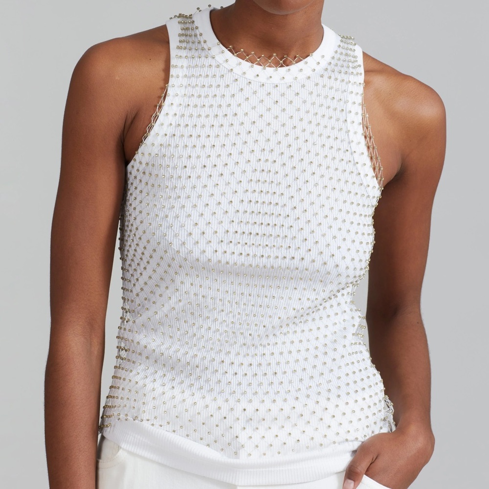 Samsoe Samsoe Evelina Top
